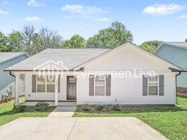 House for rent in Rowan, North Carolina