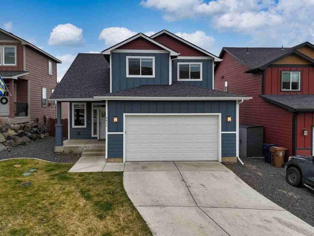House for rent in Spokane, Washington