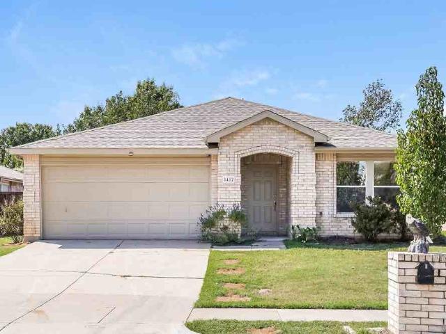 House for rent in Denton, Denton County