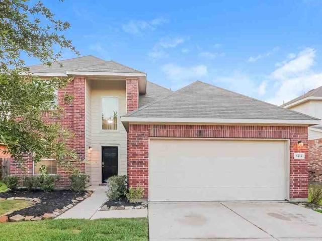 House for rent in Rosharon, Brazoria County