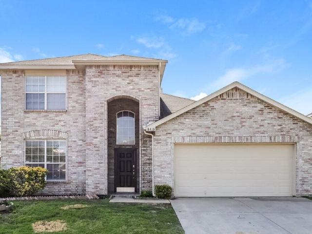 House for rent in Fort Worth, Texas