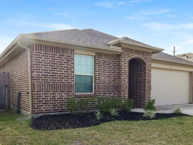 House for rent in Rosharon, Texas