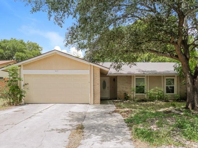 House for rent in Leesville, Texas
