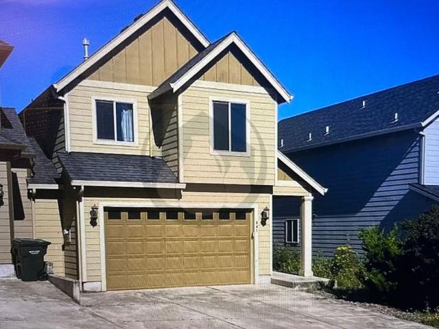 House for rent in Oregonia