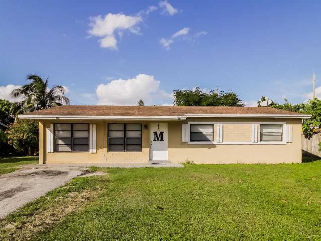 House for rent in Deerfield Beach, Florida