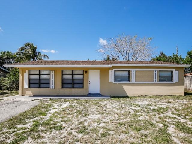 House for rent in Deerfield Beach, Florida