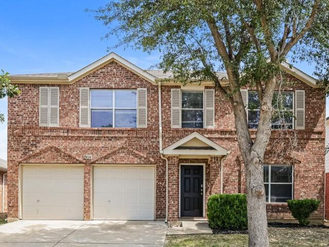 House for rent in Fort Worth, Texas