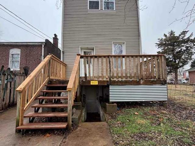 House for rent in Saint Louis, Missouri