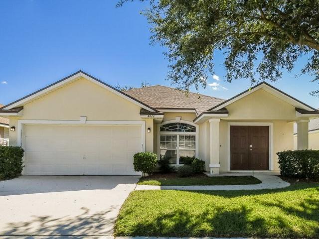 House for rent in Jacksonville, Florida