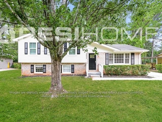 House for rent in Jonesboro, Clayton County
