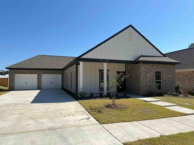 House for rent in Brandon, Mississippi