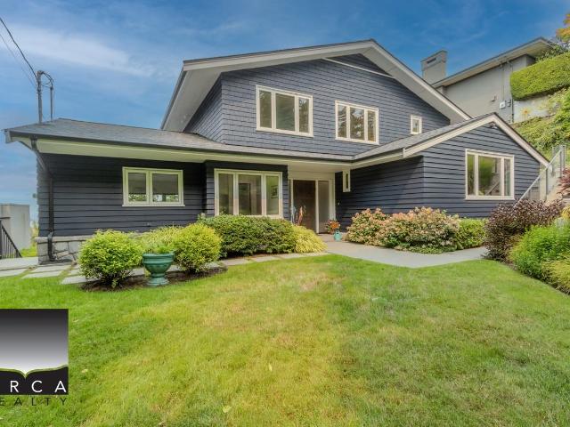House for rent in West Vancouver, British Columbia