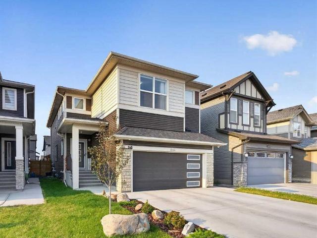 House for rent in Cobblestone Creek, Airdrie