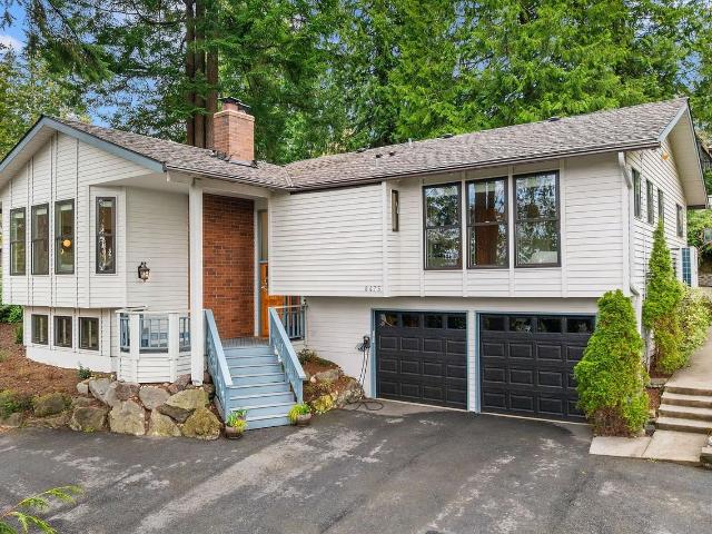 House for rent in Mercer Island, Washington