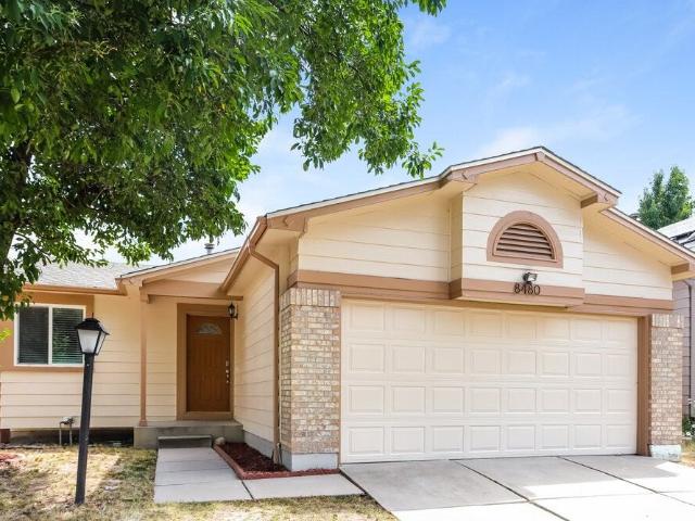 House for rent in Colorado