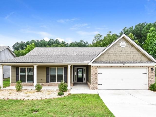 House for rent in Winder, Georgia