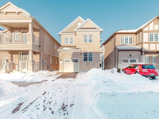 House for rent in Georgina, Ontario