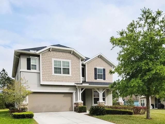 House for rent in Fernandina Beach