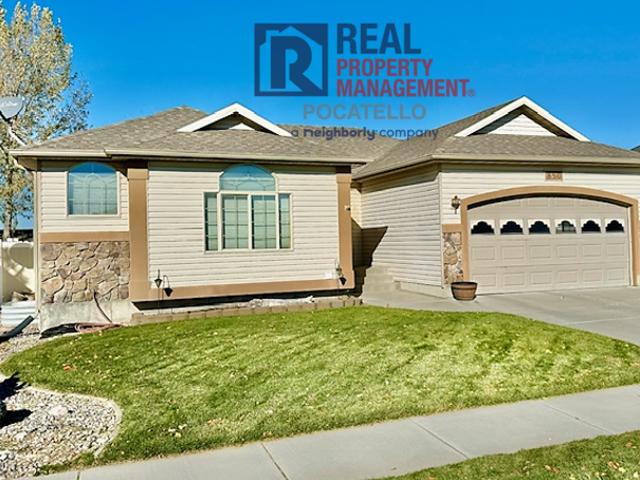 House for rent in Bannock, Idaho