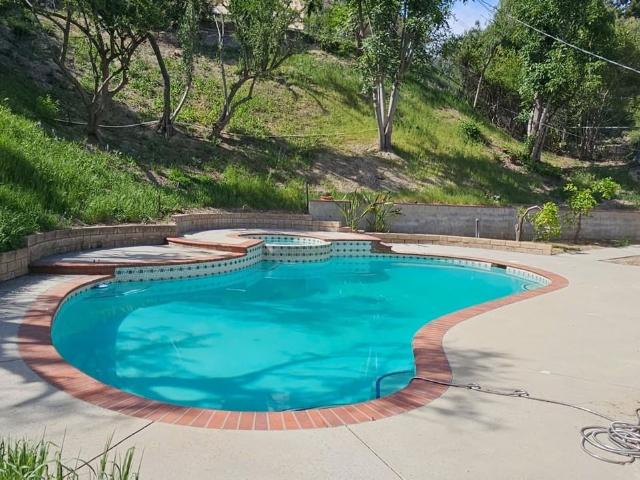 House for rent in Los Angeles