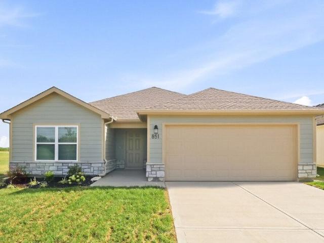 House for rent in Kansas