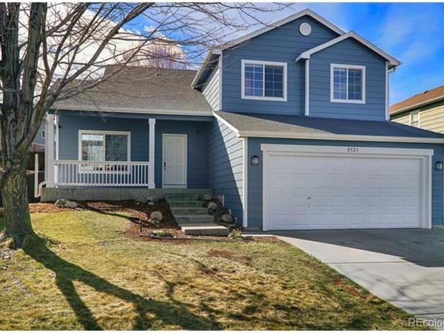 House for rent in Parker, Colorado