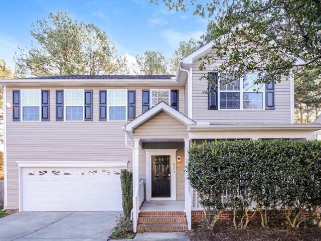 House for rent in Wake, North Carolina