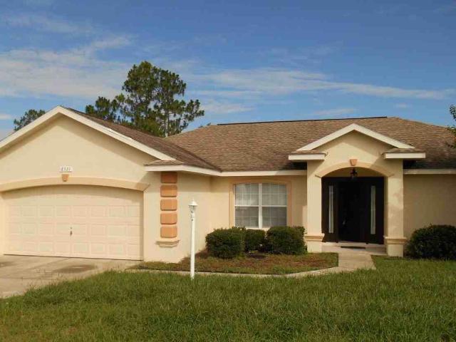 House for rent in Ocala, Florida
