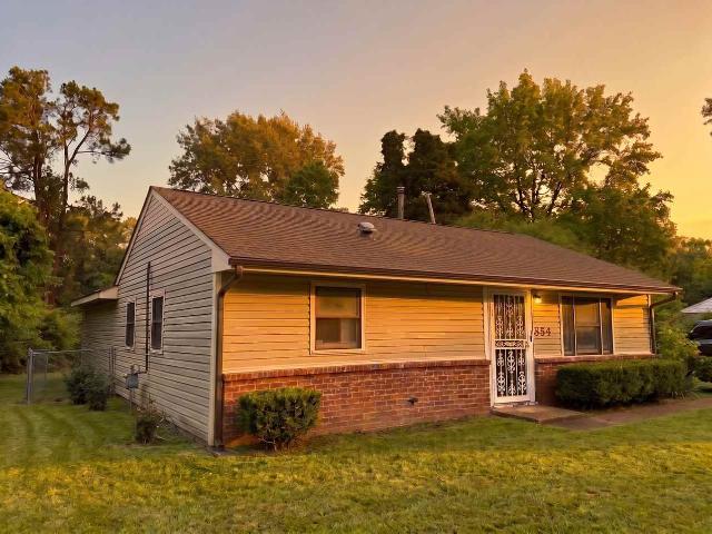 House for rent in Tennessee