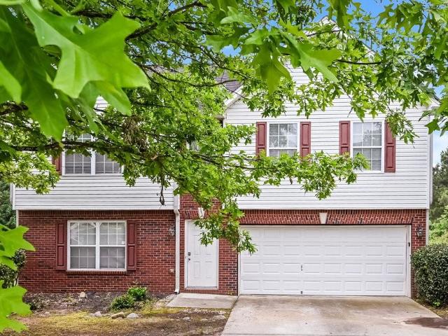 House for rent in Loganville, Georgia