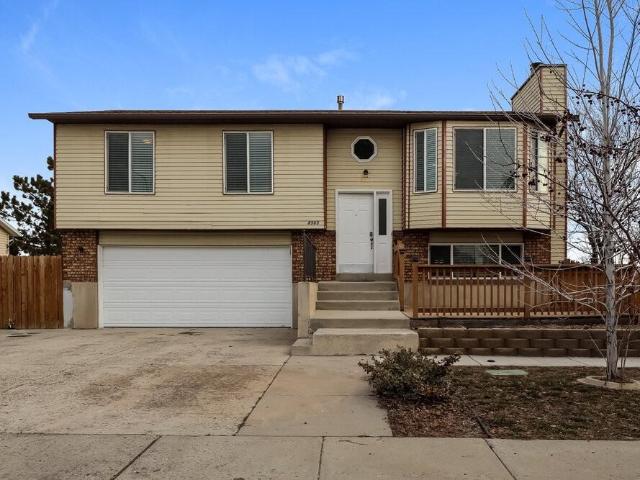 House for rent in West Jordan, Utah