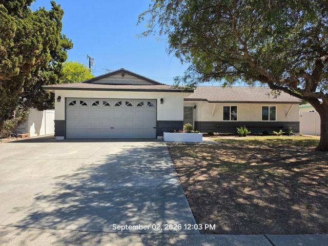House for rent in Covina, Los Angeles County