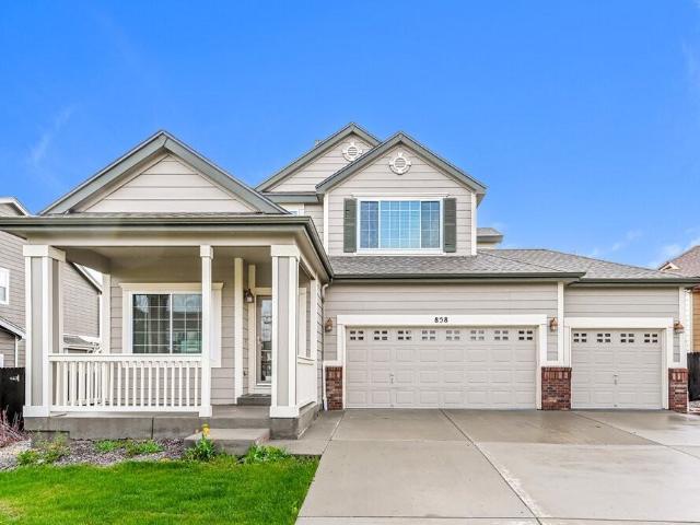 House for rent in Castle Rock, Colorado