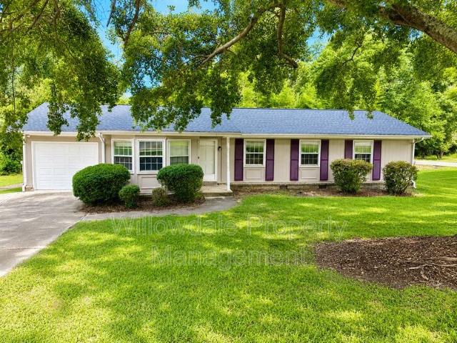 House for rent in Wake, North Carolina