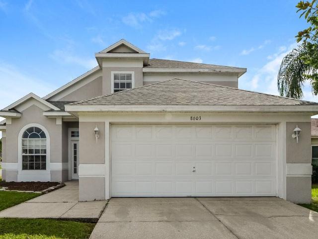 House for rent in Orlando, Florida