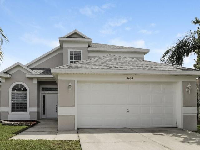 House for rent in Orlando, Florida