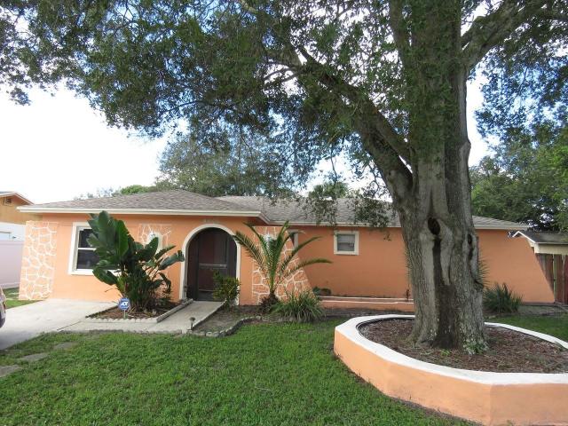 House for rent in Clair-mel City, Florida