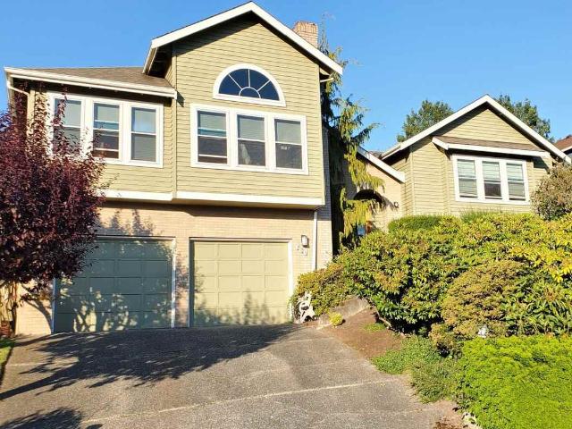 House for rent in Mukilteo, Washington