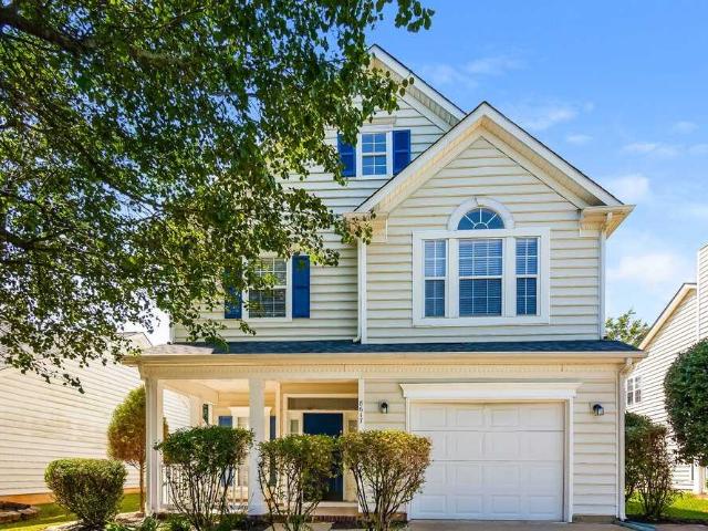 House for rent in Brownestone, Charlotte