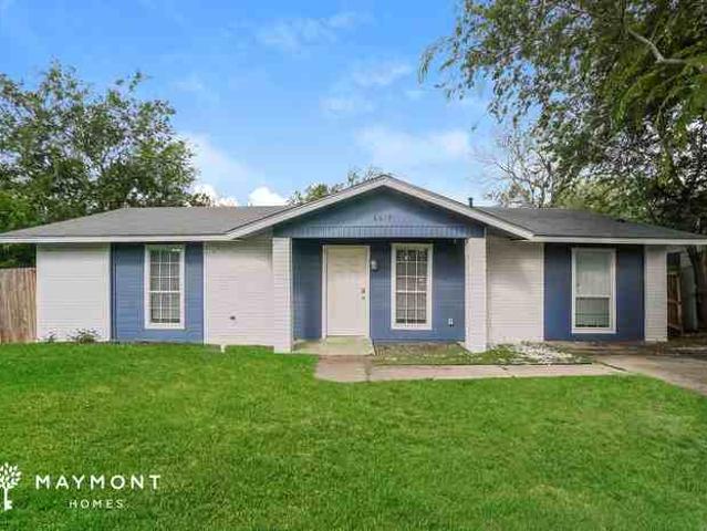 House for rent in Leesville, Texas