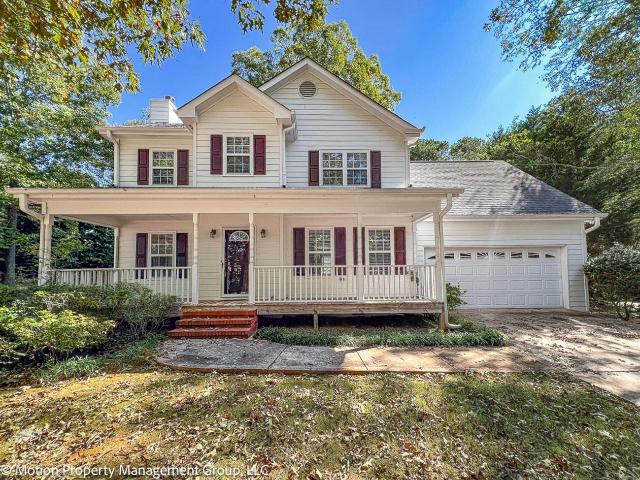 House for rent in Winder, Georgia