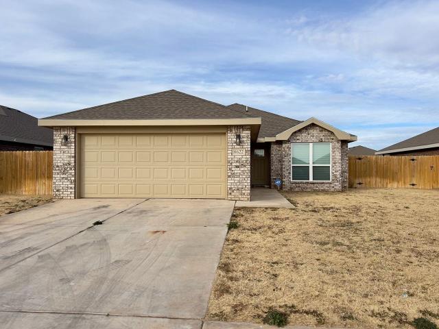 House for rent in Lubbock, Texas
