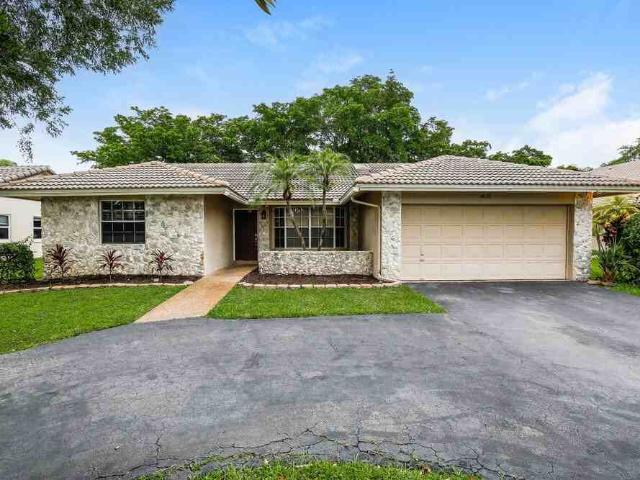 House for rent in Coral Springs, Florida