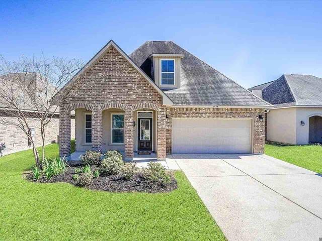 House for rent in Baton Rouge, Louisiana