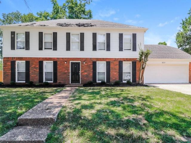 House for rent in Tennessee