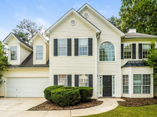 House for rent in Clayton, Georgia