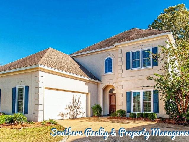 House for rent in Montgomery