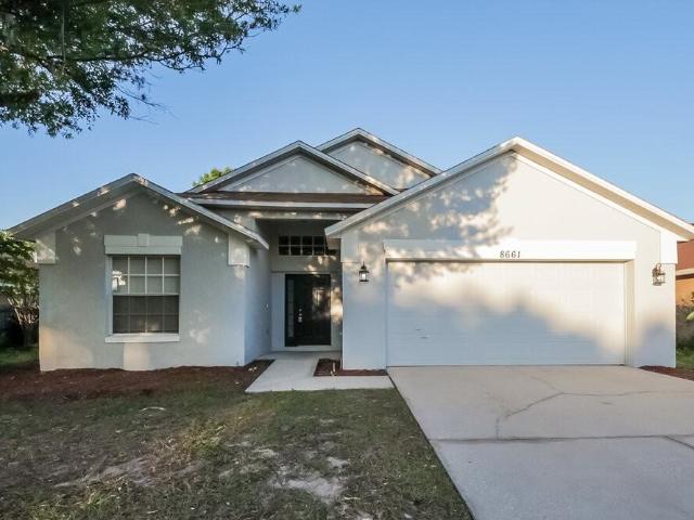 House for rent in Orlando, Florida