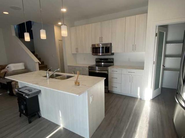 House for rent in East St. Paul, Manitoba