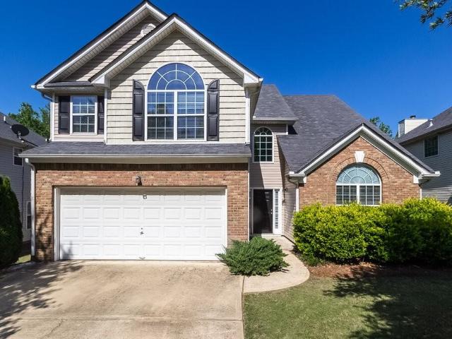 House for rent in Sharpsburg, Georgia